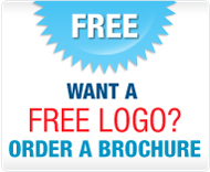 Want a Free Logo