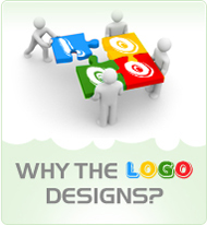 Why The Logo Designs